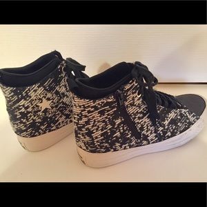 Converse Shoes - 🆕 LIMITED EDITION Converse All Star Hi Top ⭐️ 👟 Converse Shoes - 🆕 LIMITED EDITION Converse All Star Hi Top ⭐️ 👟